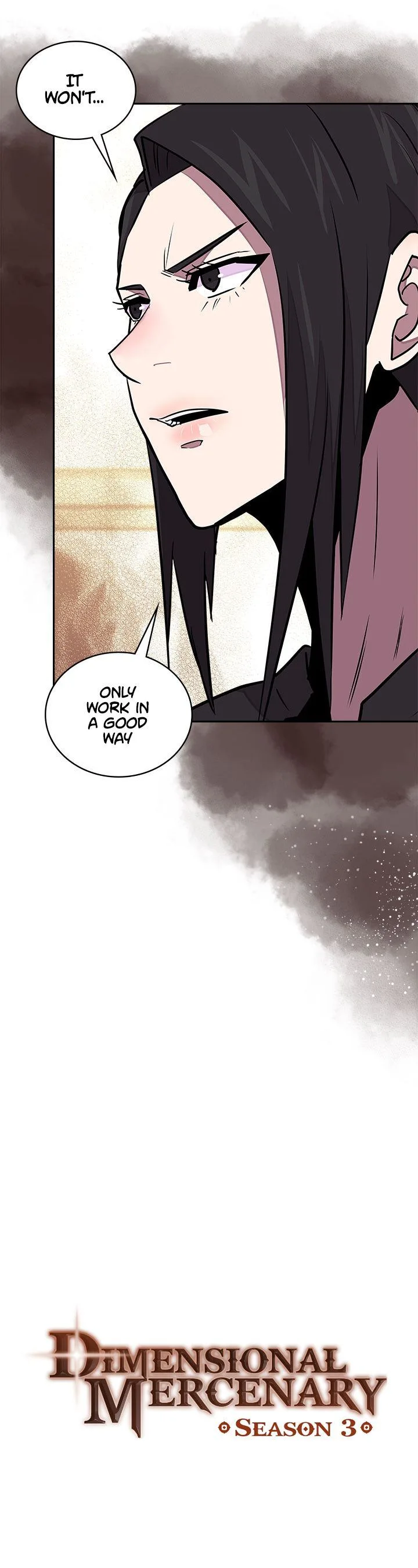 Dimensional Mercenary Chapter 95 page 13