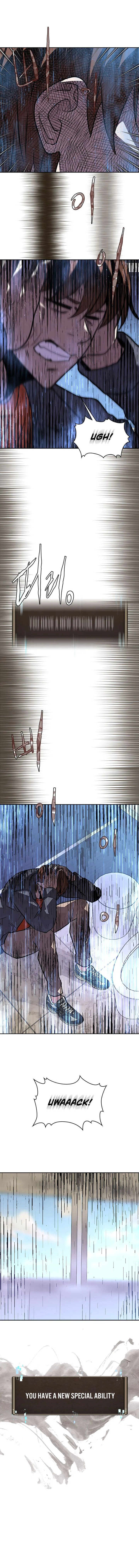 Dimensional Mercenary Chapter 95 page 5