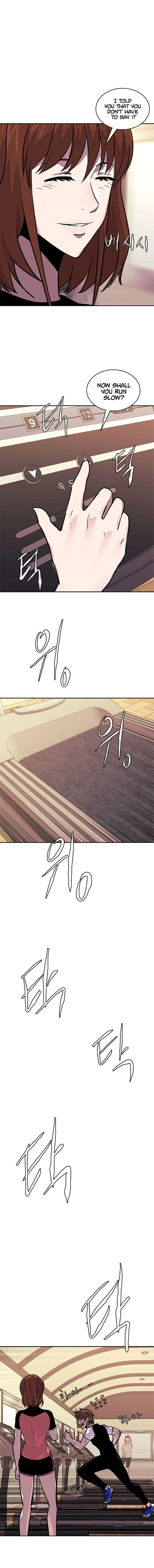 Dimensional Mercenary Chapter 99 page 7