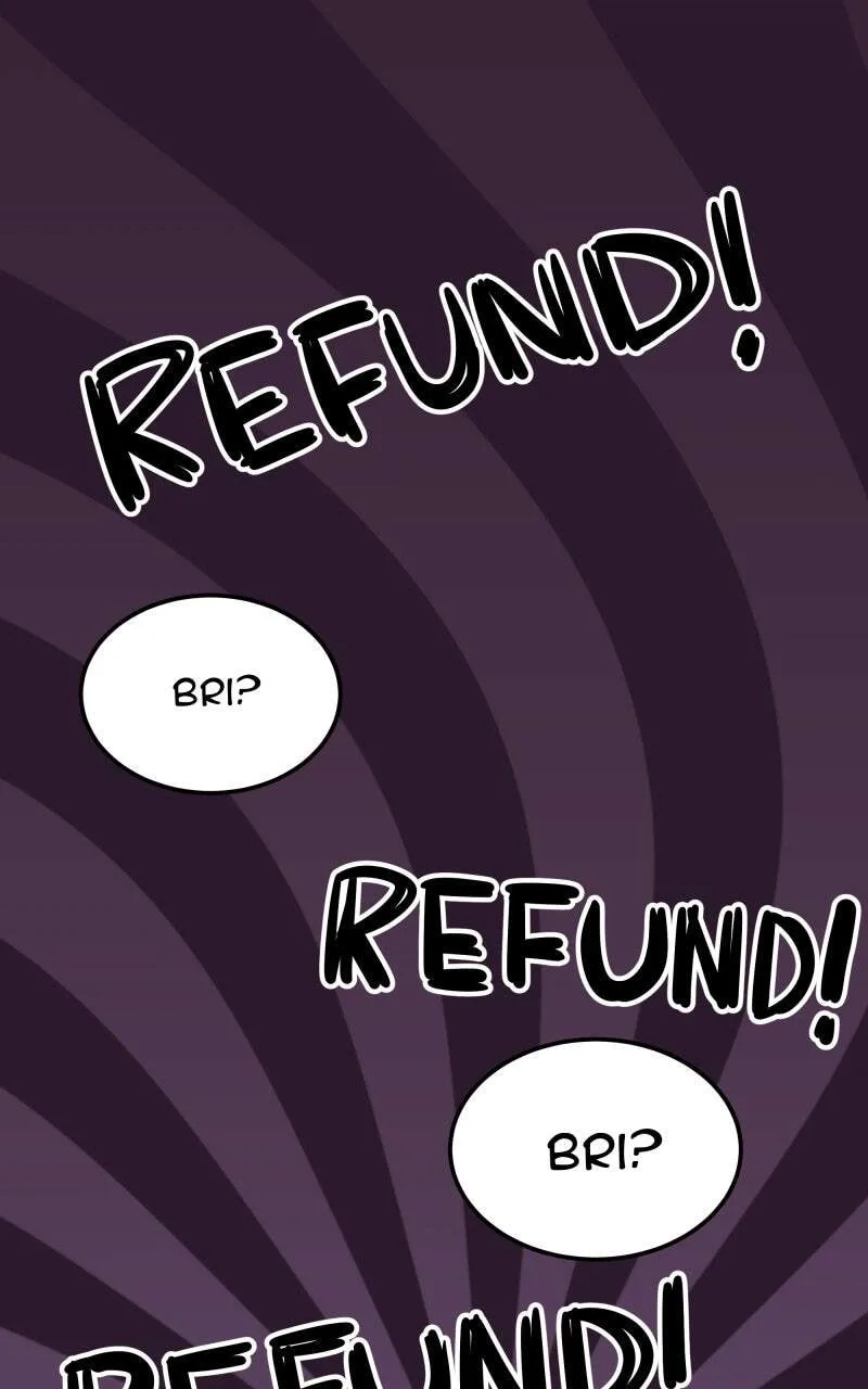 Diner for Adas Chapter 10 page 1