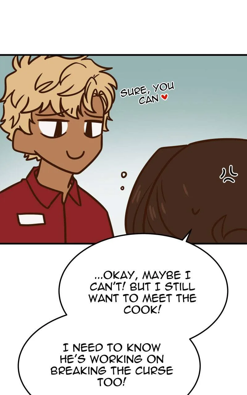 Diner for Adas Chapter 10 page 16