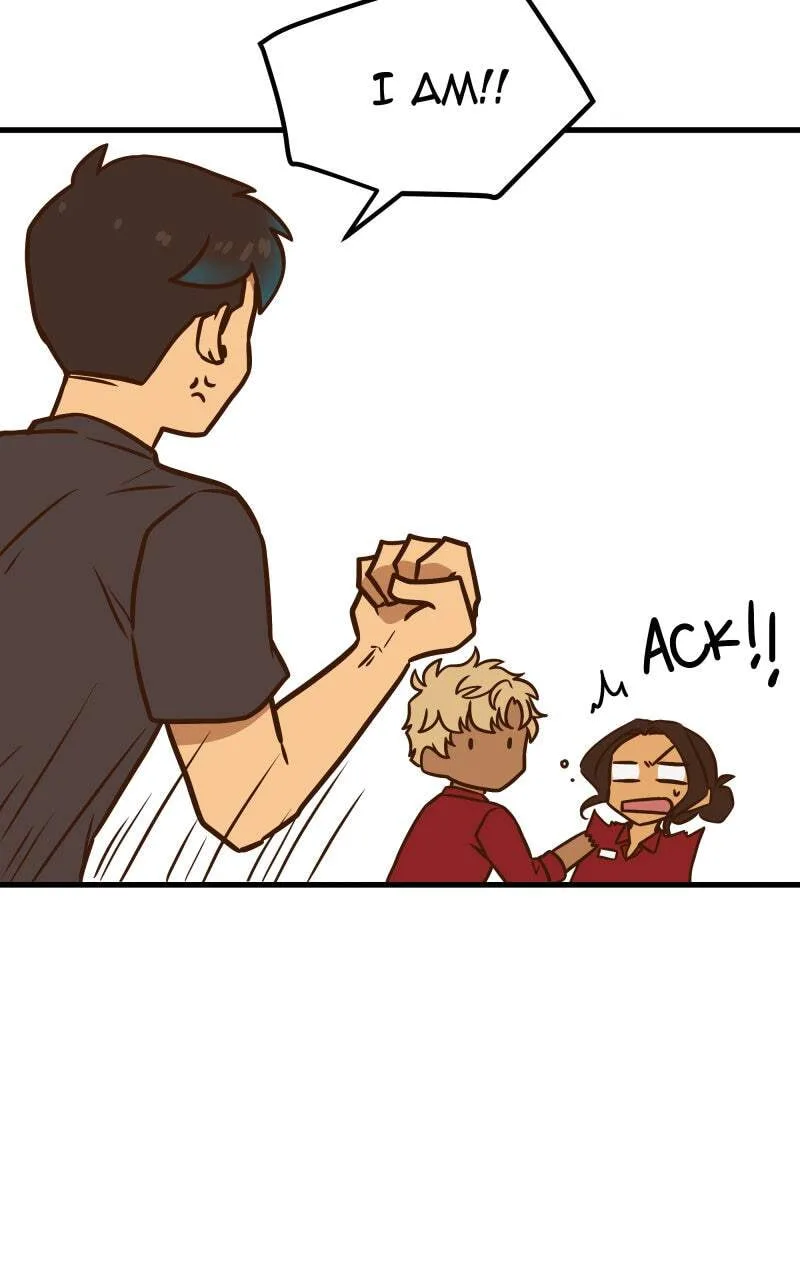Diner for Adas Chapter 10 page 5