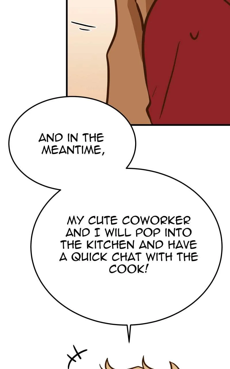 Diner for Adas Chapter 10 page 10