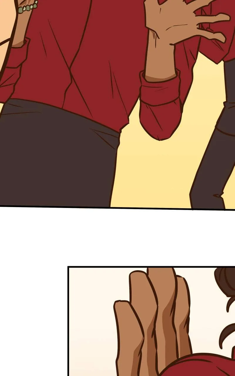 Diner for Adas Chapter 10 page 9