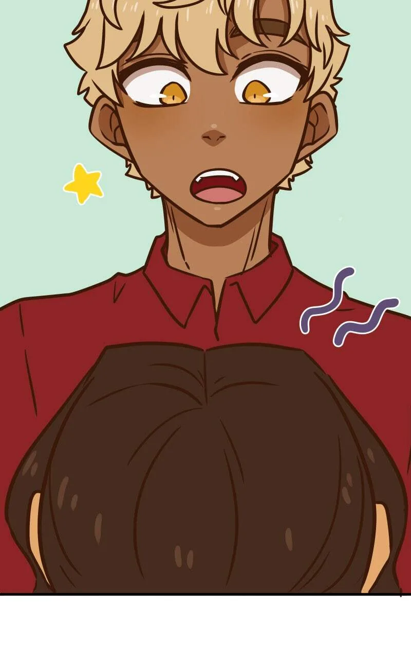 Diner for Adas Chapter 10 page 14