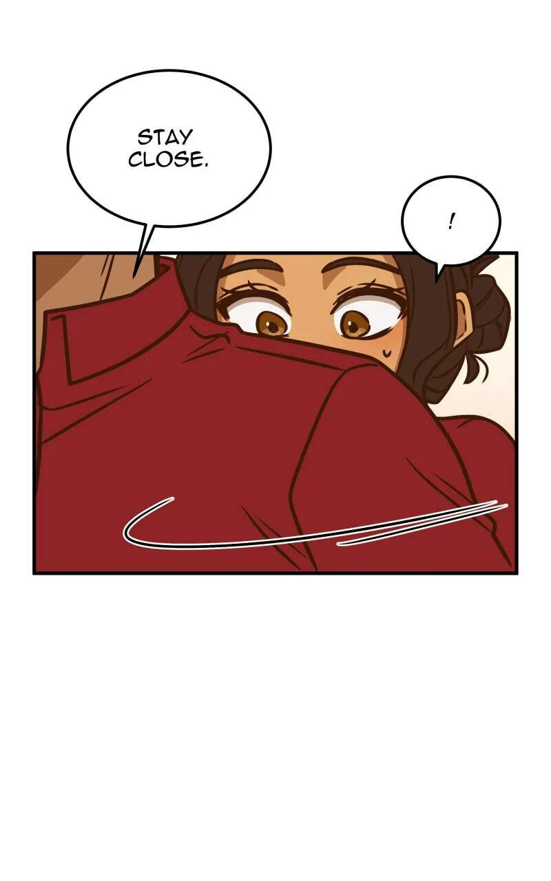 Diner for Adas Chapter 10 page 20