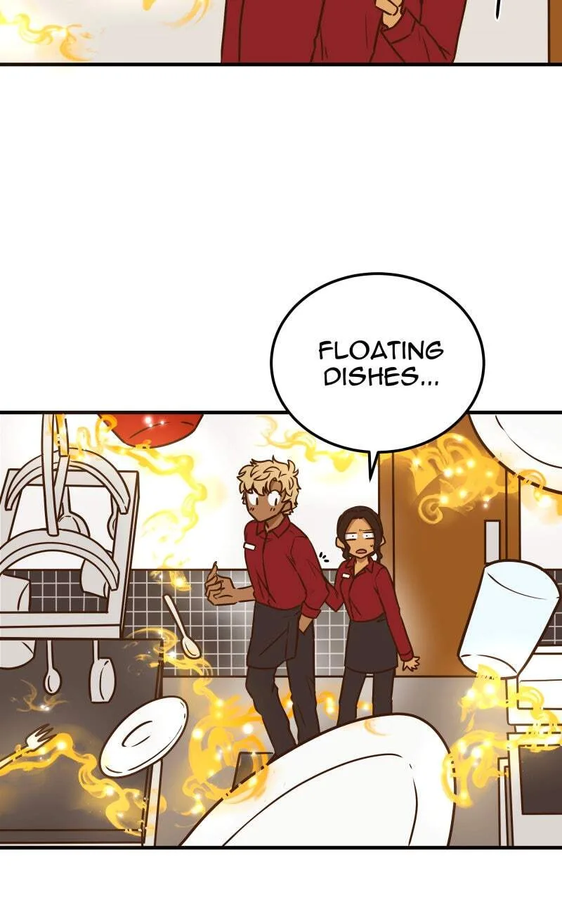 Diner for Adas Chapter 10 page 27