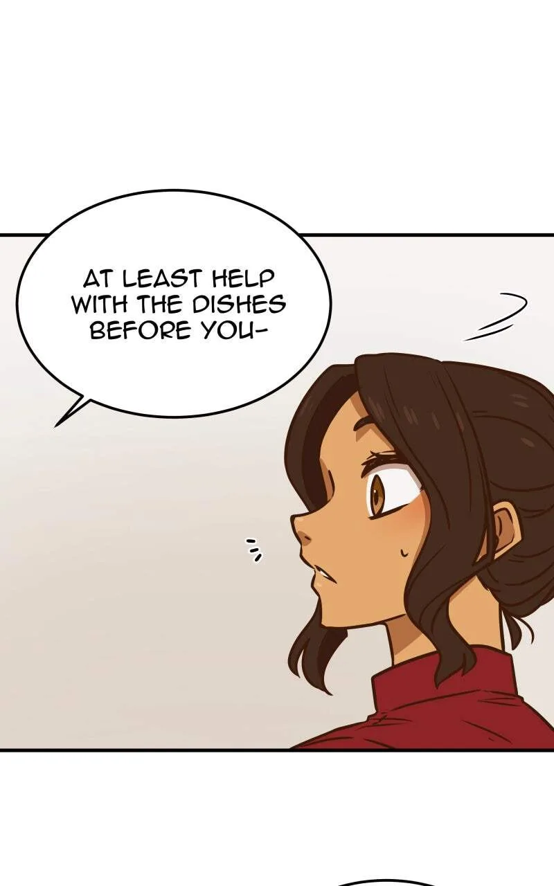 Diner for Adas Chapter 10 page 28