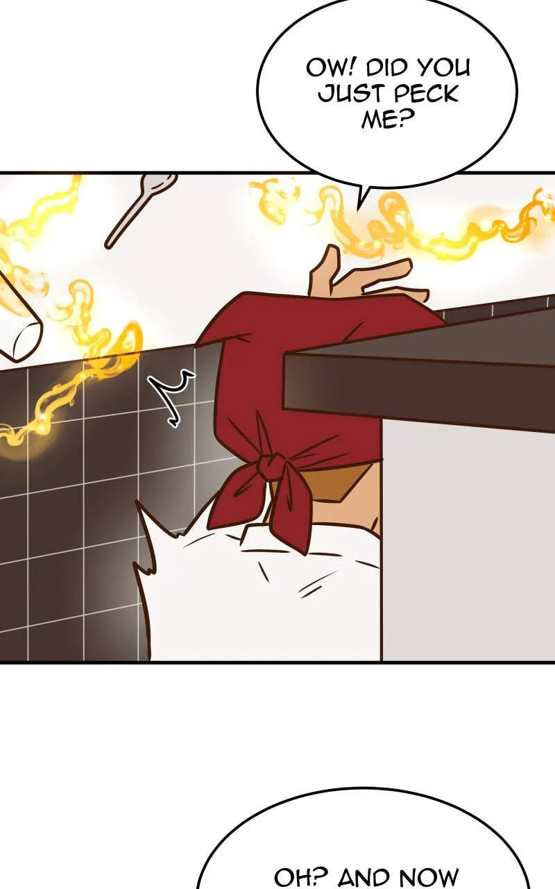 Diner for Adas Chapter 10 page 29