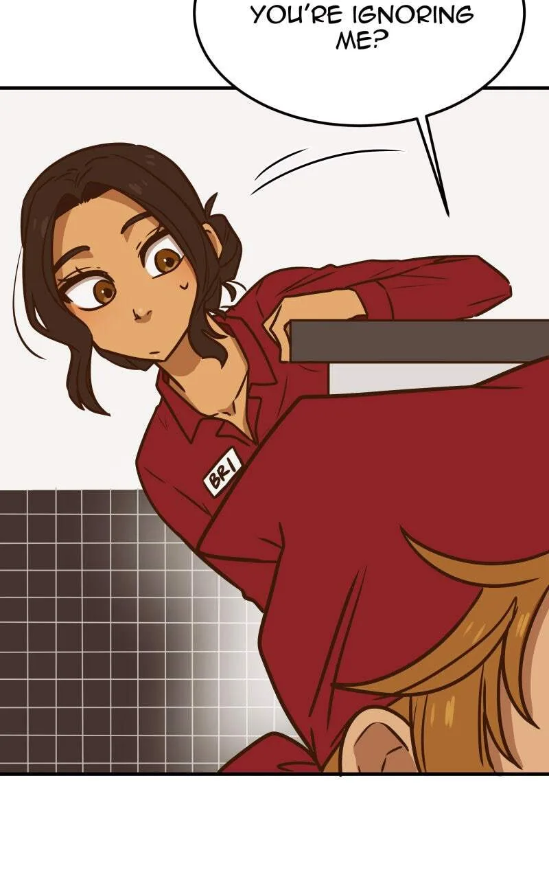 Diner for Adas Chapter 10 page 30