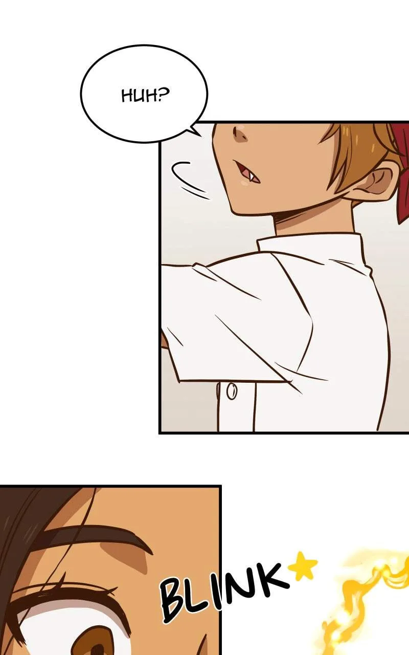 Diner for Adas Chapter 10 page 32