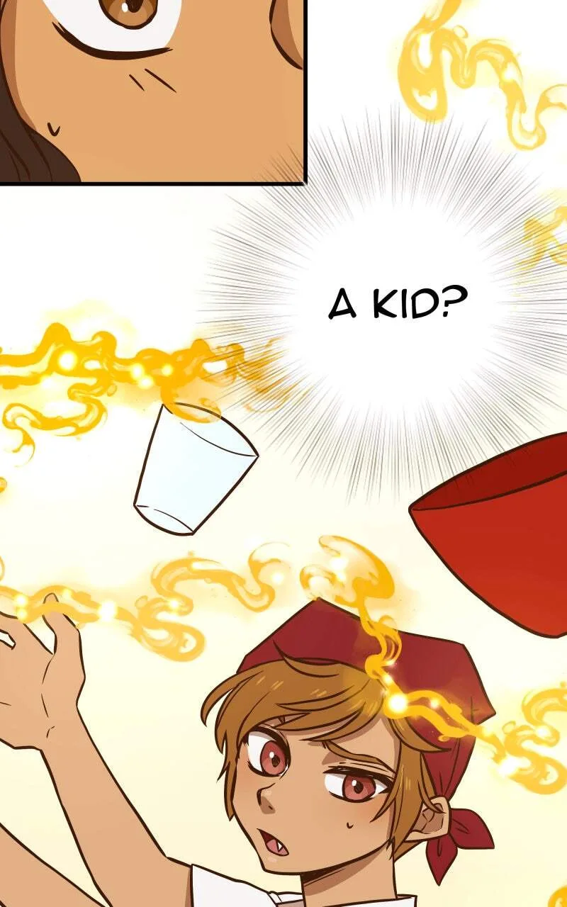 Diner for Adas Chapter 10 page 33