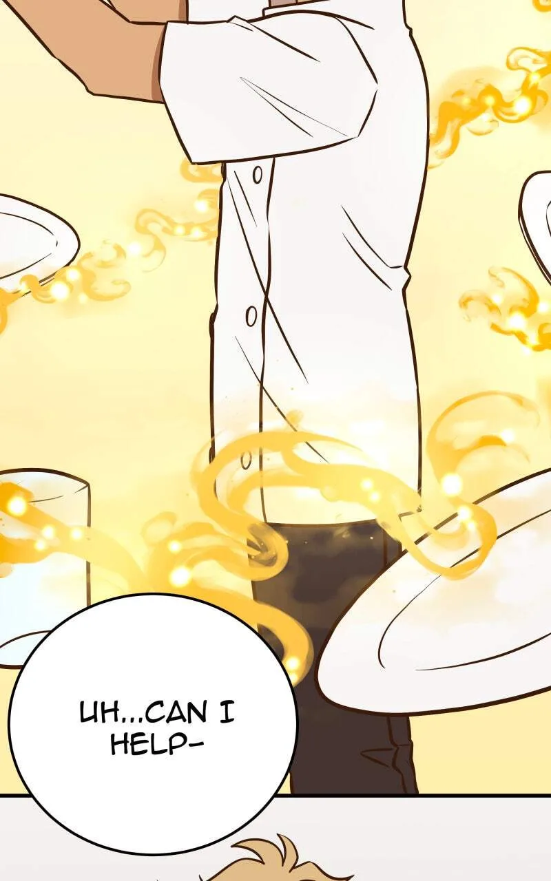 Diner for Adas Chapter 10 page 34