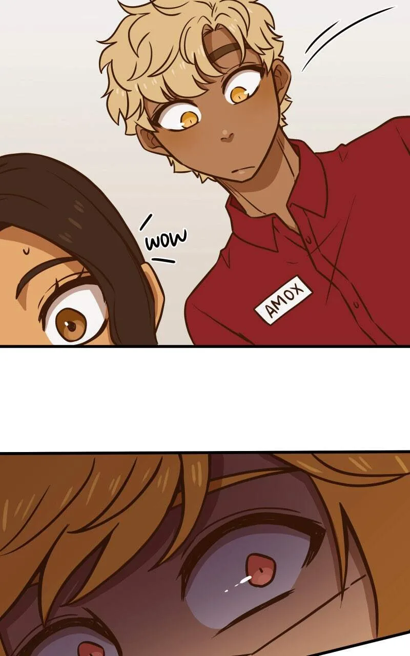 Diner for Adas Chapter 10 page 35