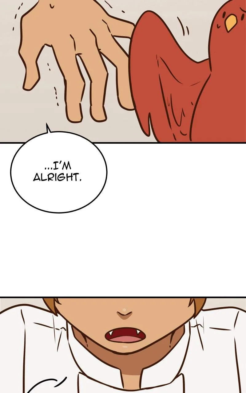 Diner for Adas Chapter 10 page 38