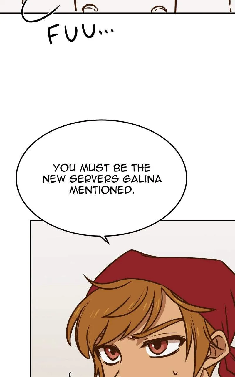 Diner for Adas Chapter 10 page 39
