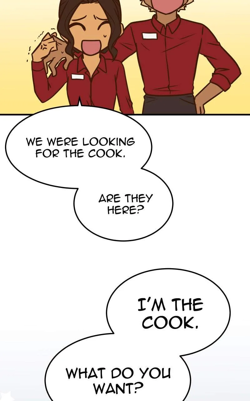 Diner for Adas Chapter 10 page 41