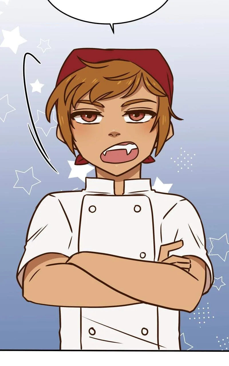 Diner for Adas Chapter 10 page 42