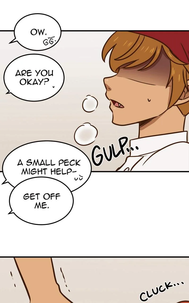 Diner for Adas Chapter 10 page 37