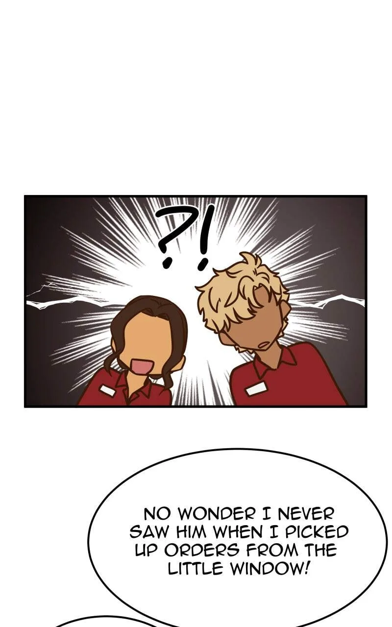 Diner for Adas Chapter 10 page 43