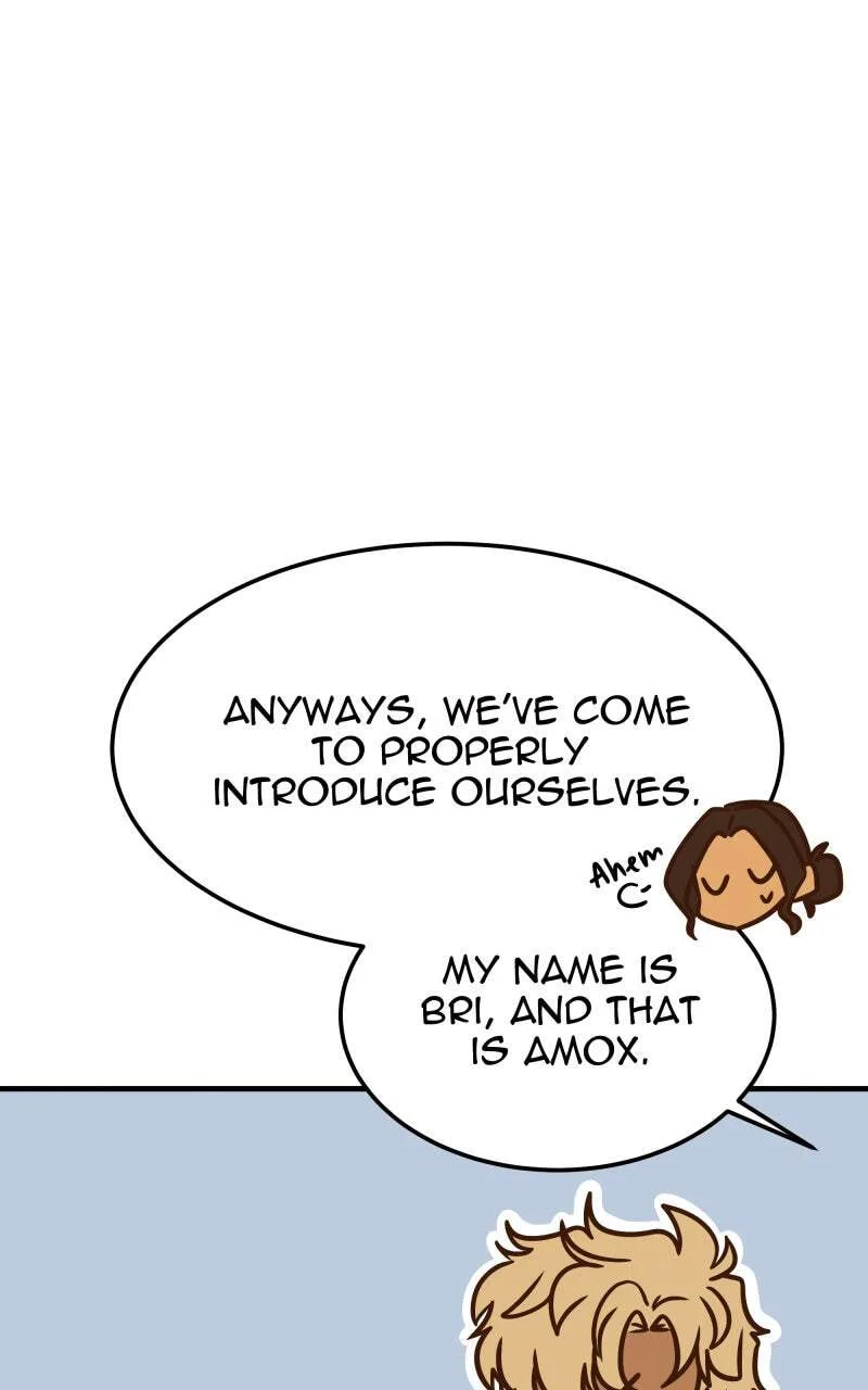 Diner for Adas Chapter 10 page 45