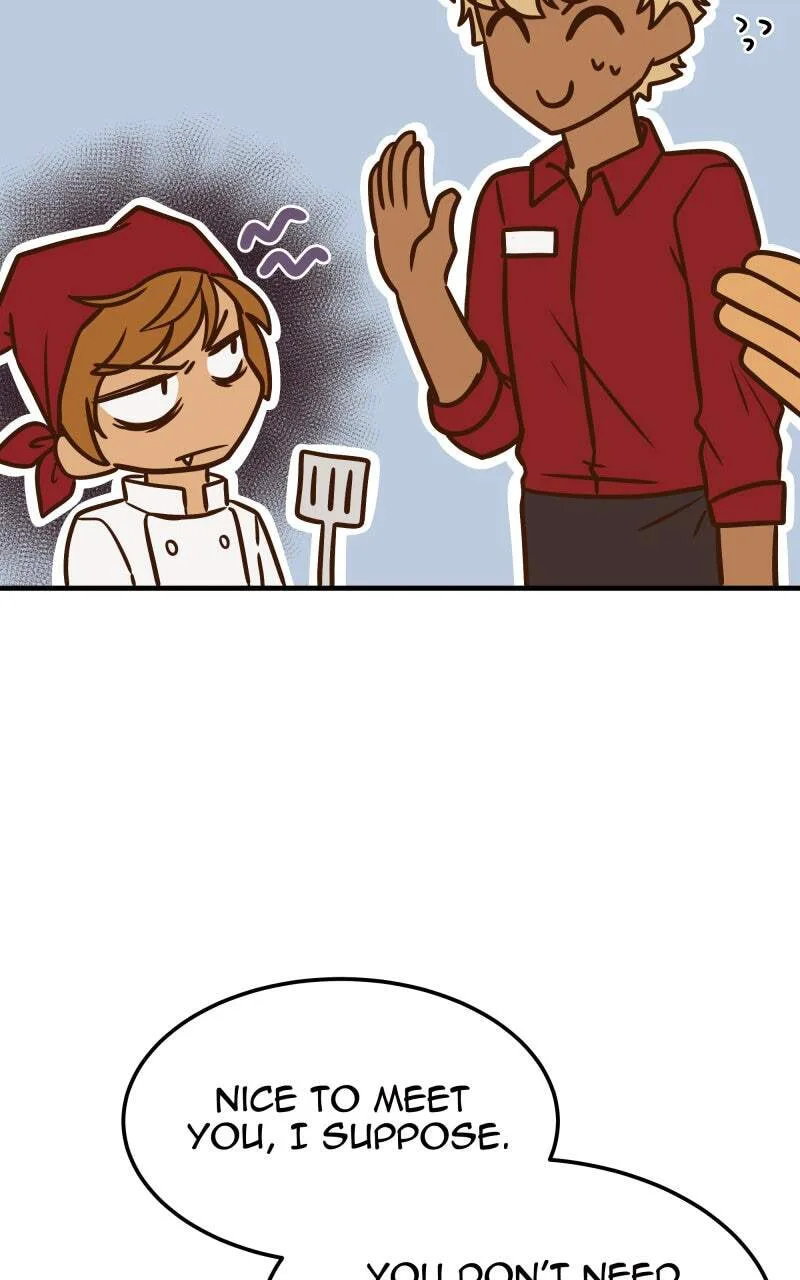 Diner for Adas Chapter 10 page 46