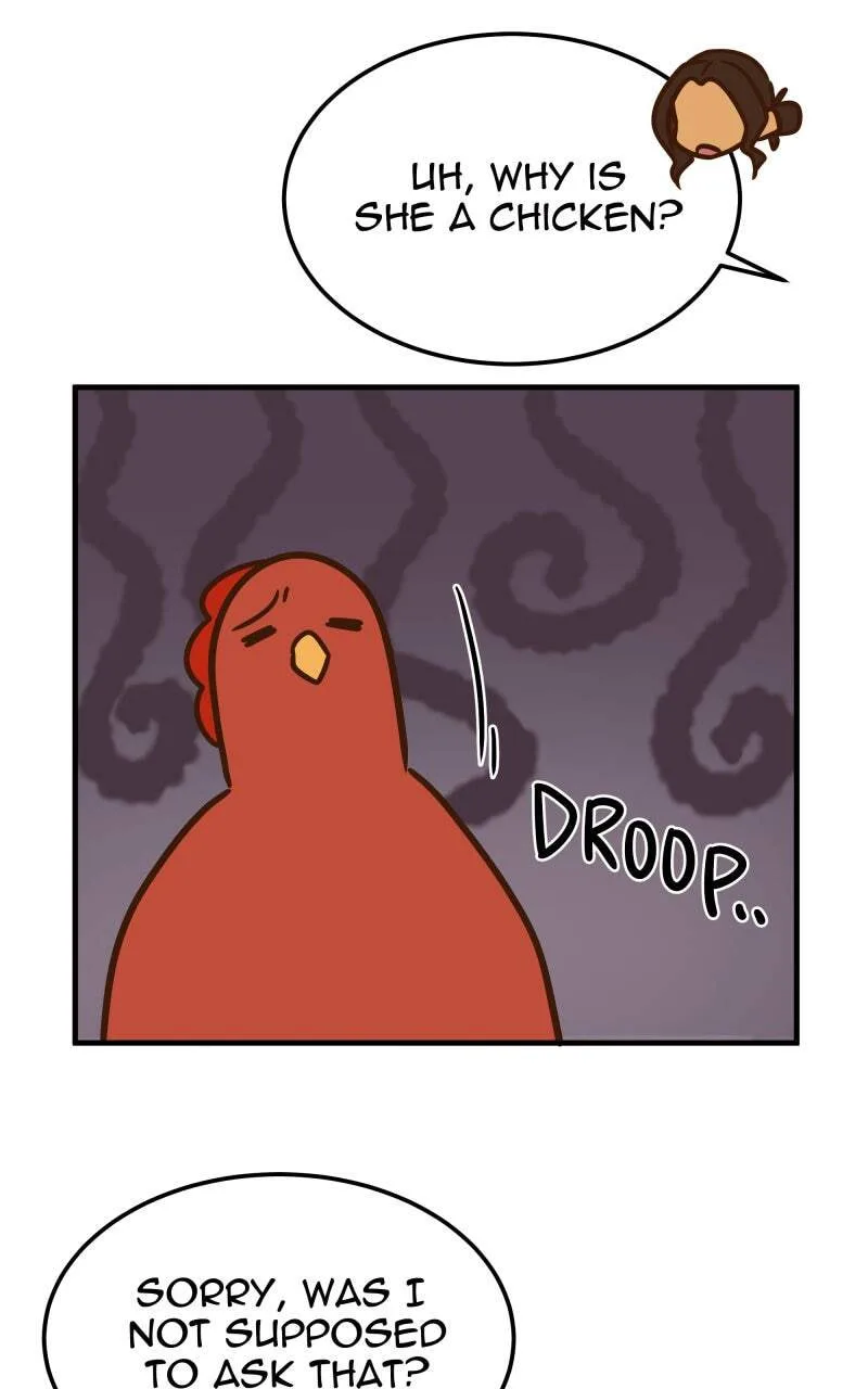 Diner for Adas Chapter 10 page 49