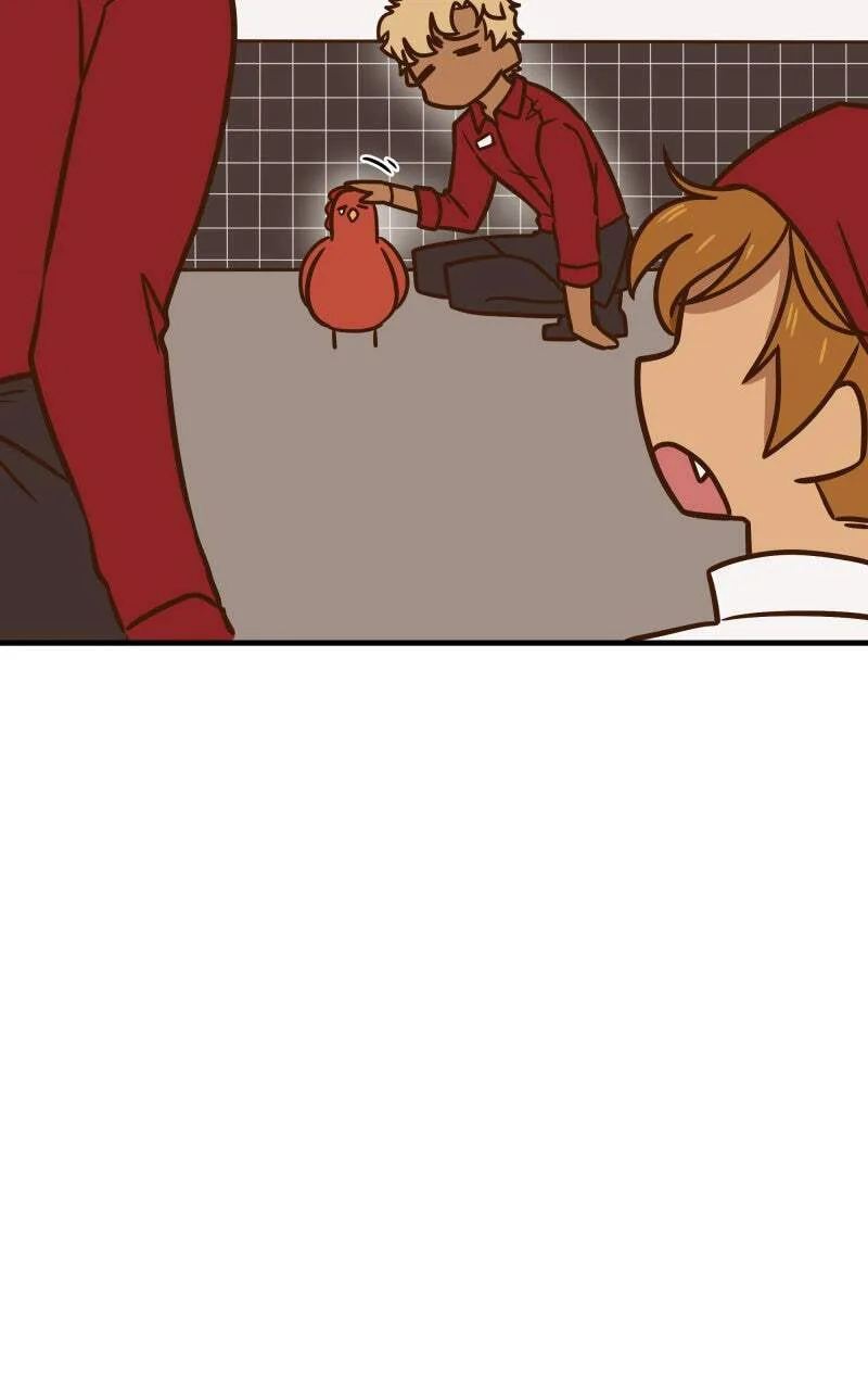 Diner for Adas Chapter 10 page 54