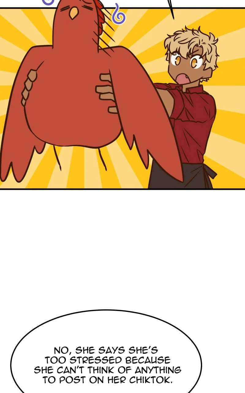 Diner for Adas Chapter 10 page 57