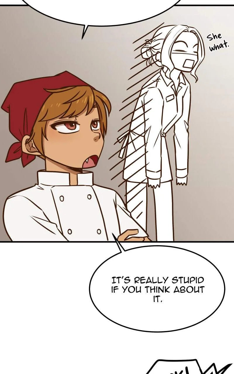 Diner for Adas Chapter 10 page 58