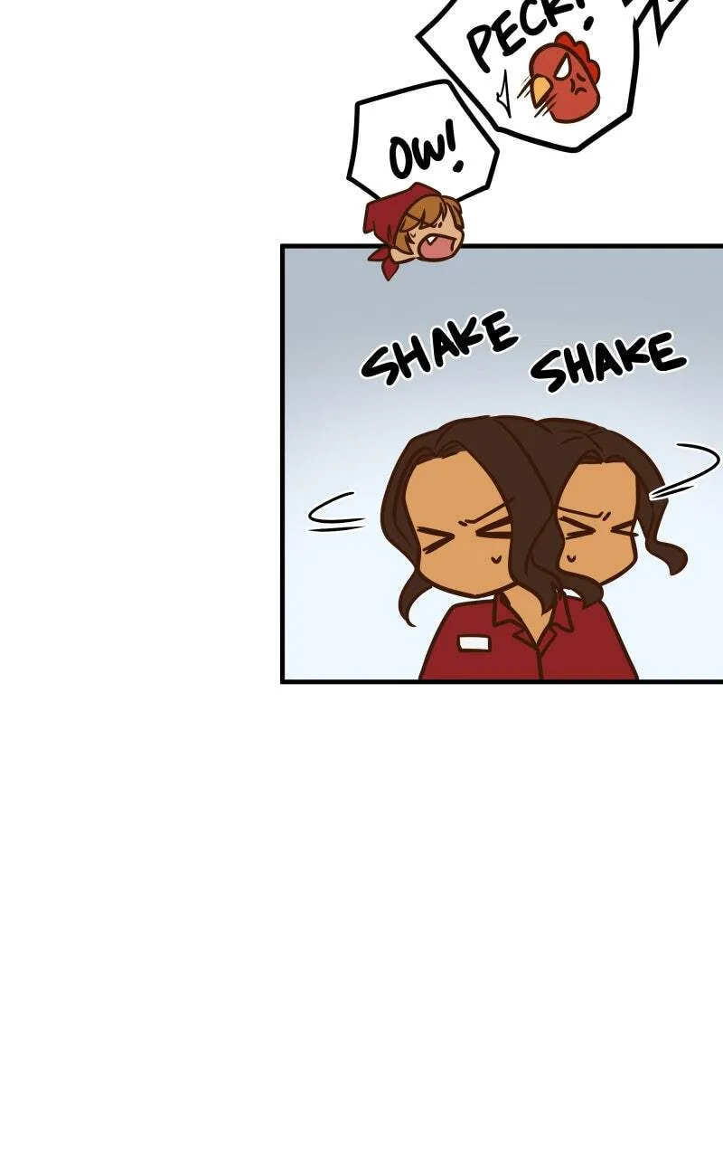 Diner for Adas Chapter 10 page 59