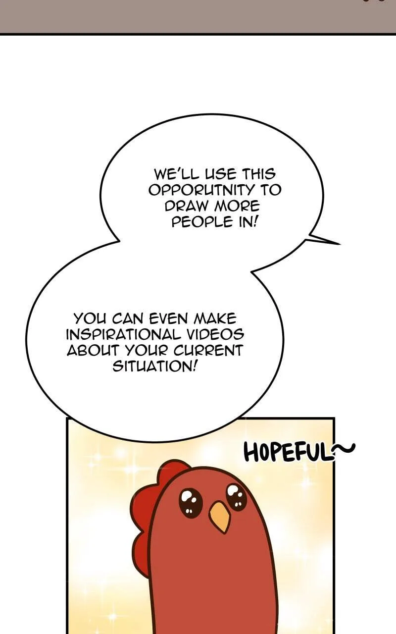 Diner for Adas Chapter 10 page 61