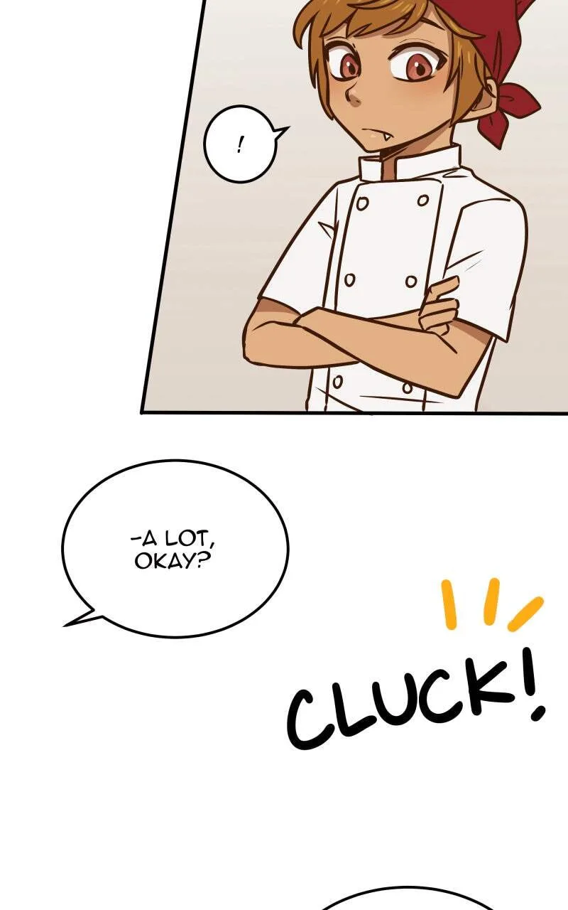 Diner for Adas Chapter 10 page 64