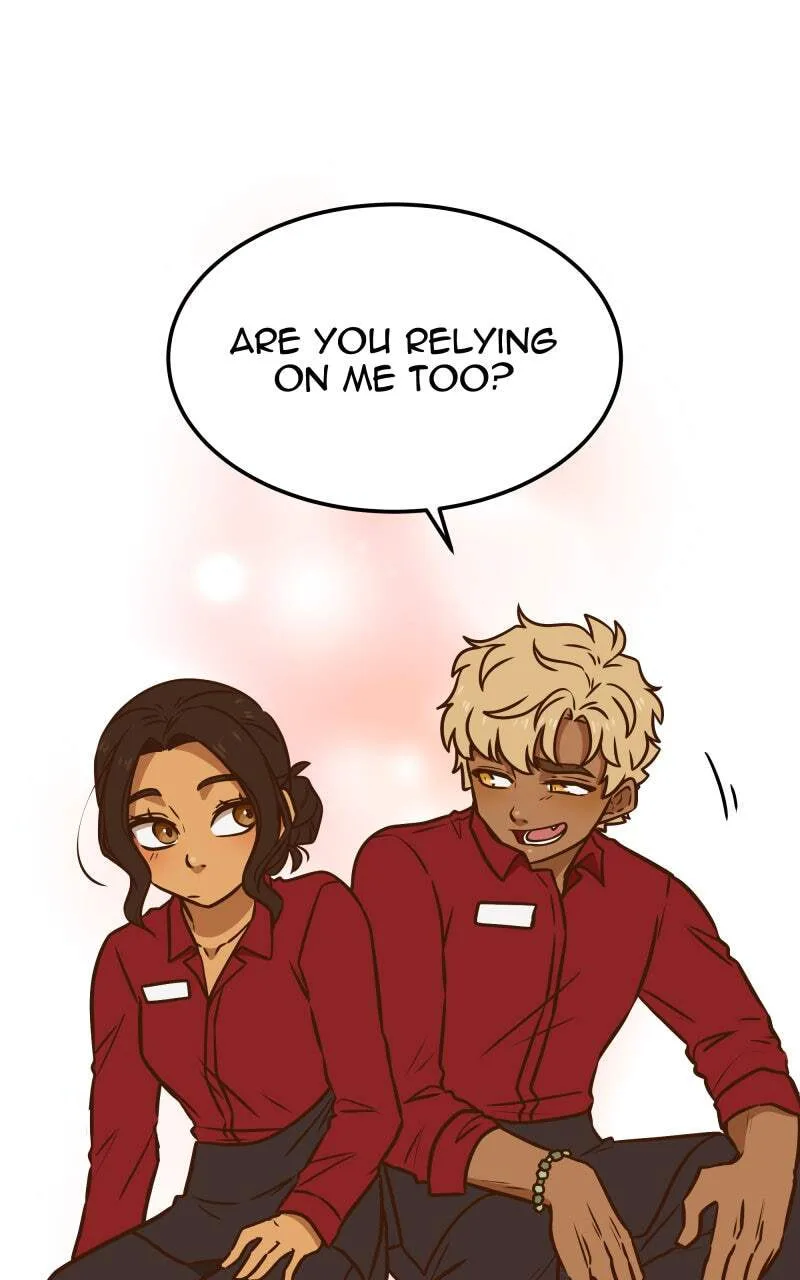 Diner for Adas Chapter 10 page 66
