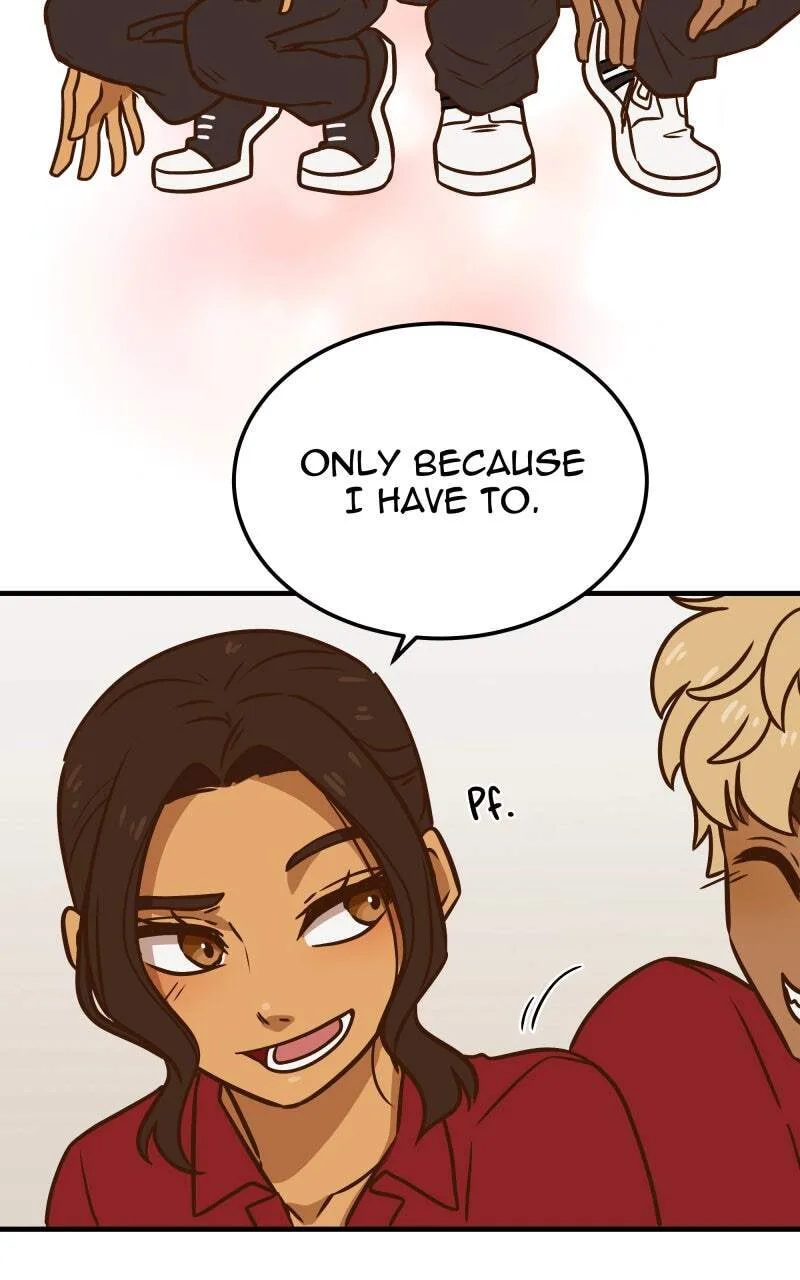 Diner for Adas Chapter 10 page 67