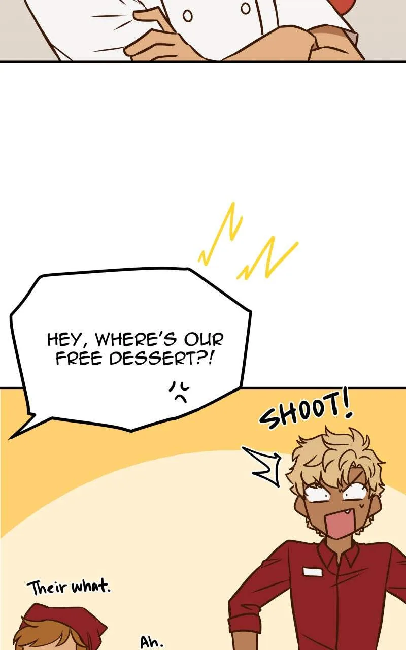 Diner for Adas Chapter 10 page 69