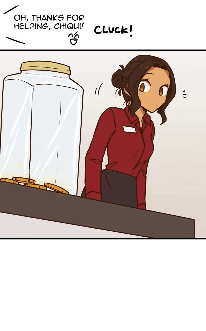 Diner for Adas Chapter 10 page 70