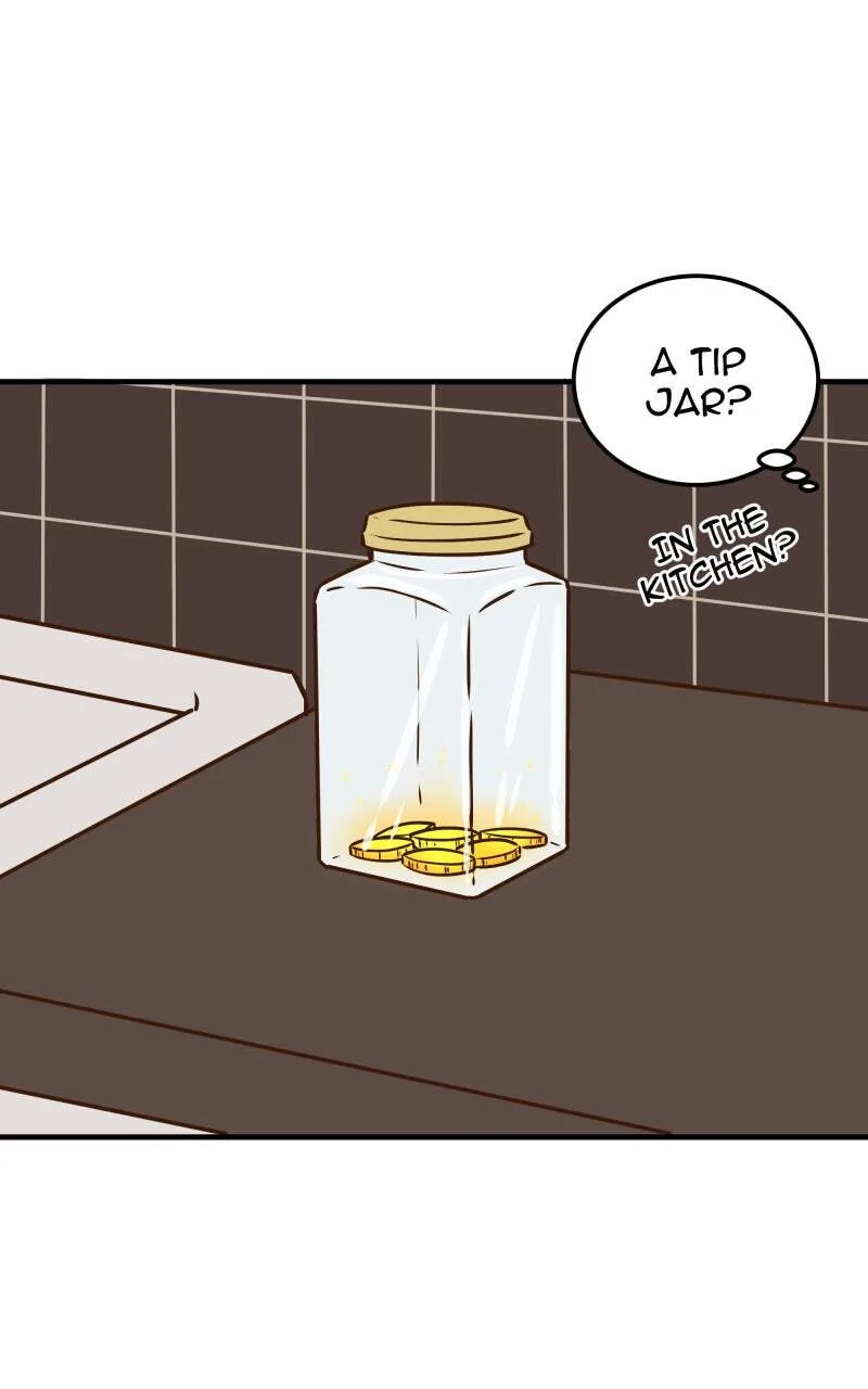 Diner for Adas Chapter 10 page 71