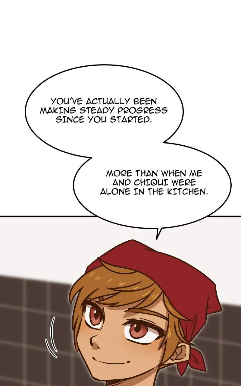 Diner for Adas Chapter 10 page 73