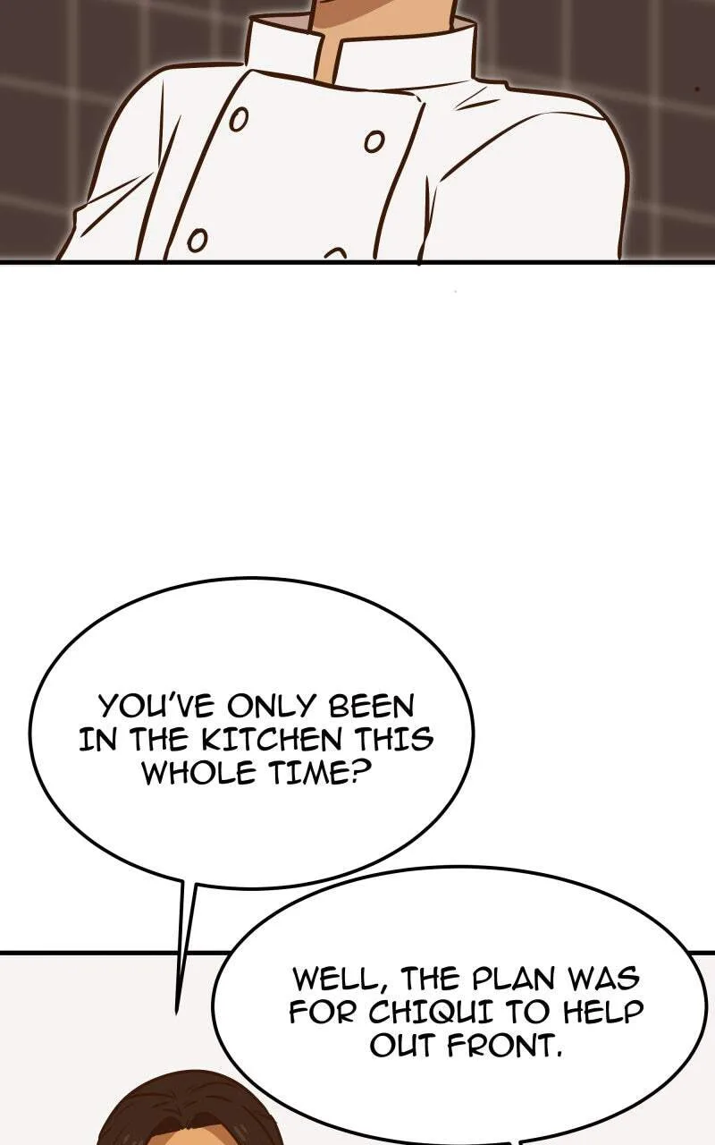 Diner for Adas Chapter 10 page 74