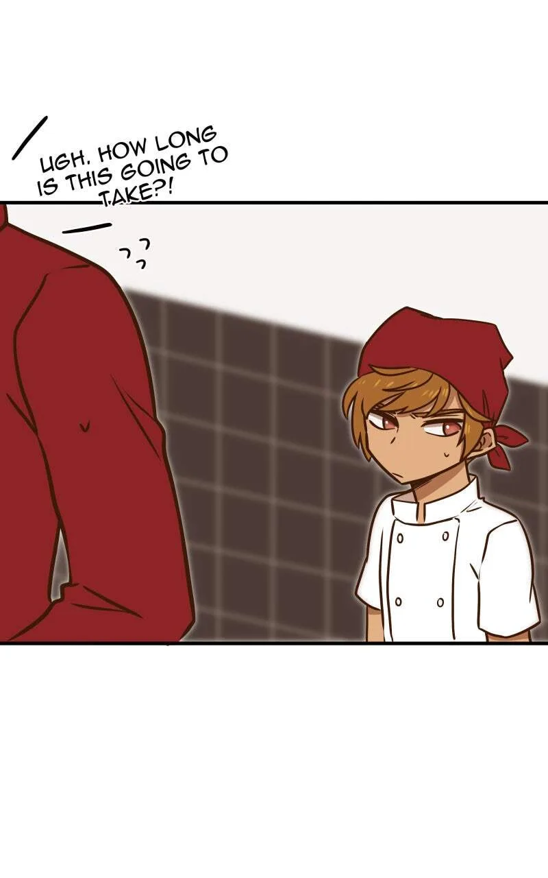 Diner for Adas Chapter 10 page 77