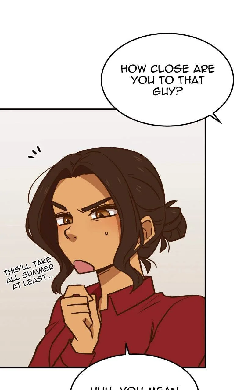 Diner for Adas Chapter 10 page 78