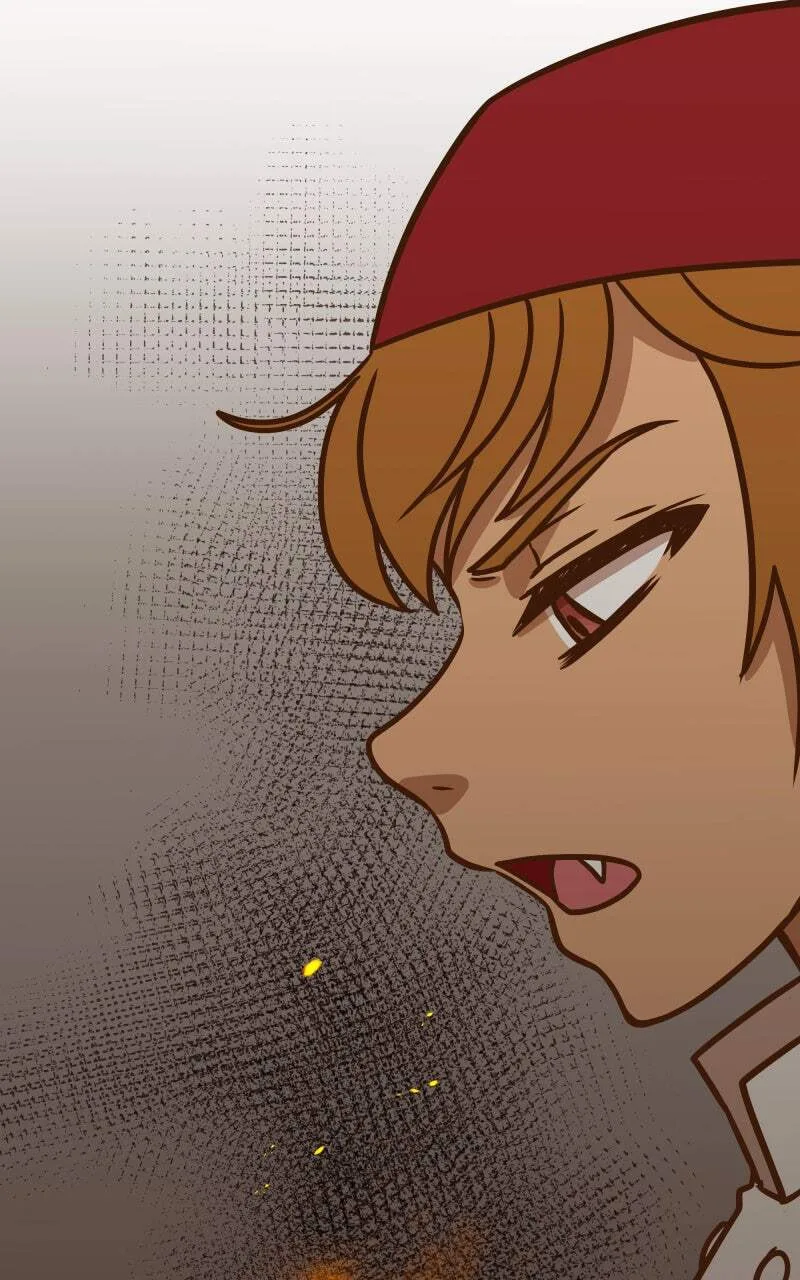 Diner for Adas Chapter 10 page 82