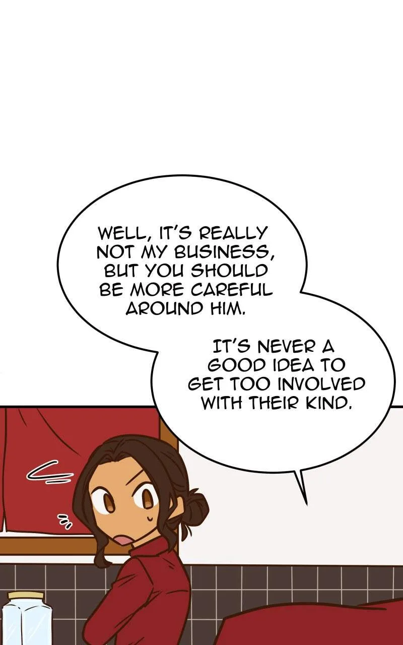 Diner for Adas Chapter 10 page 80