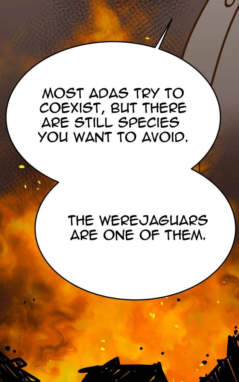 Diner for Adas Chapter 10 page 83