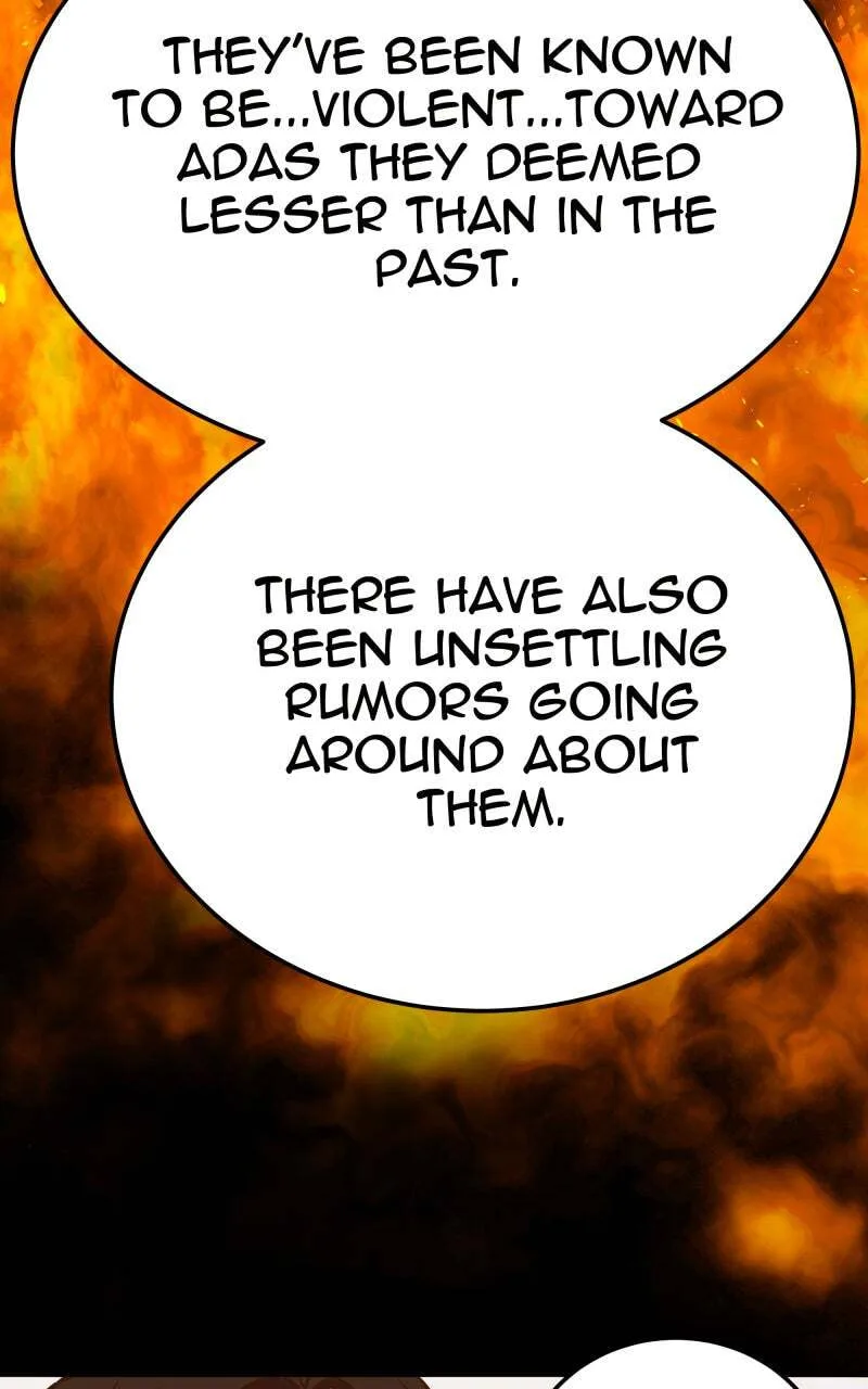 Diner for Adas Chapter 10 page 85