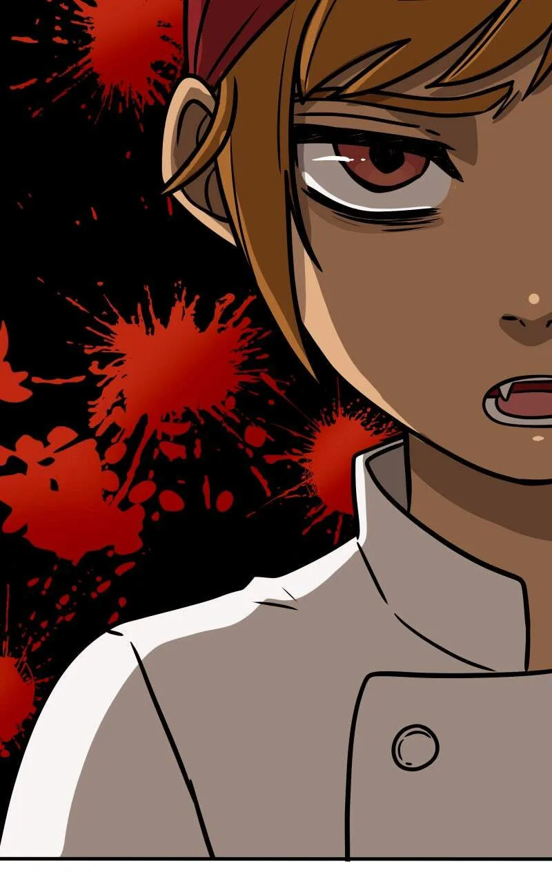 Diner for Adas Chapter 10 page 87