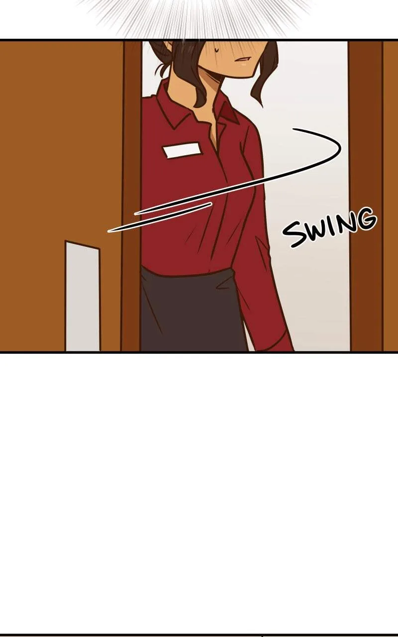 Diner for Adas Chapter 10 page 89