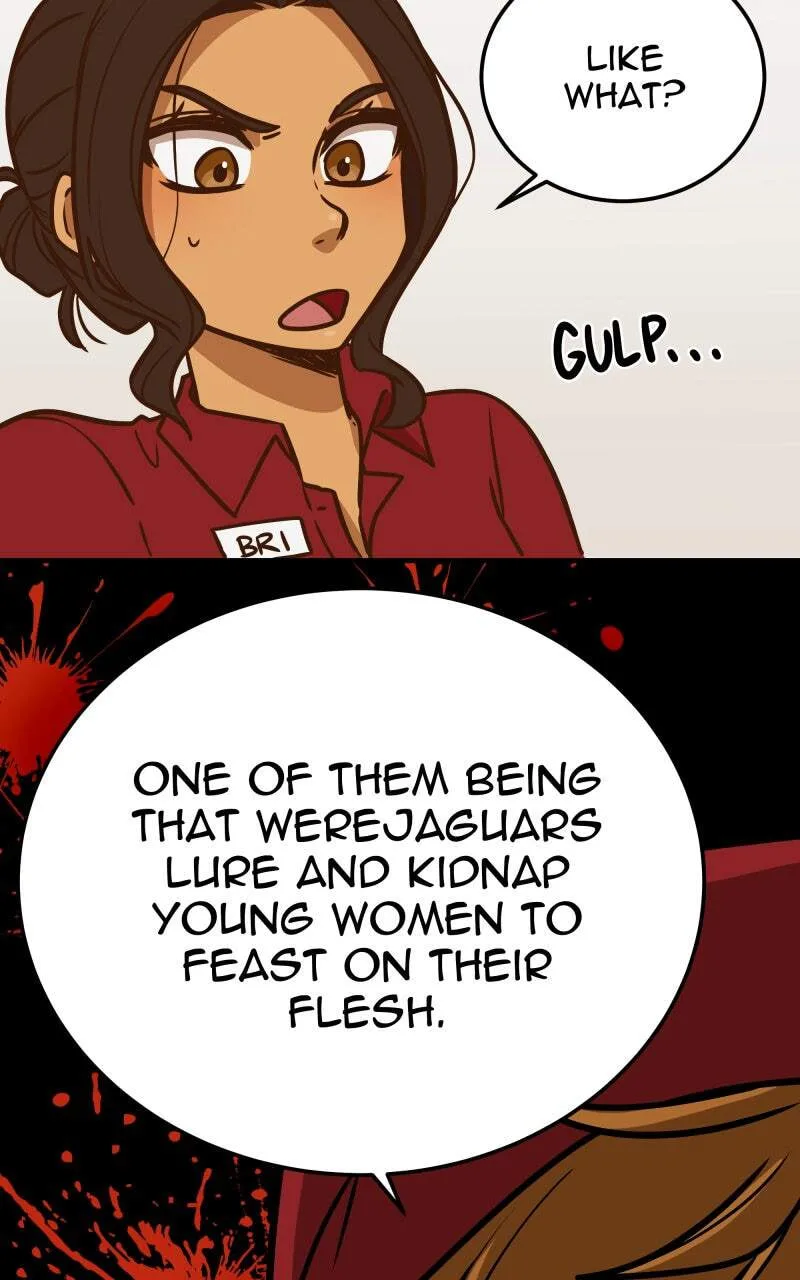 Diner for Adas Chapter 10 page 86