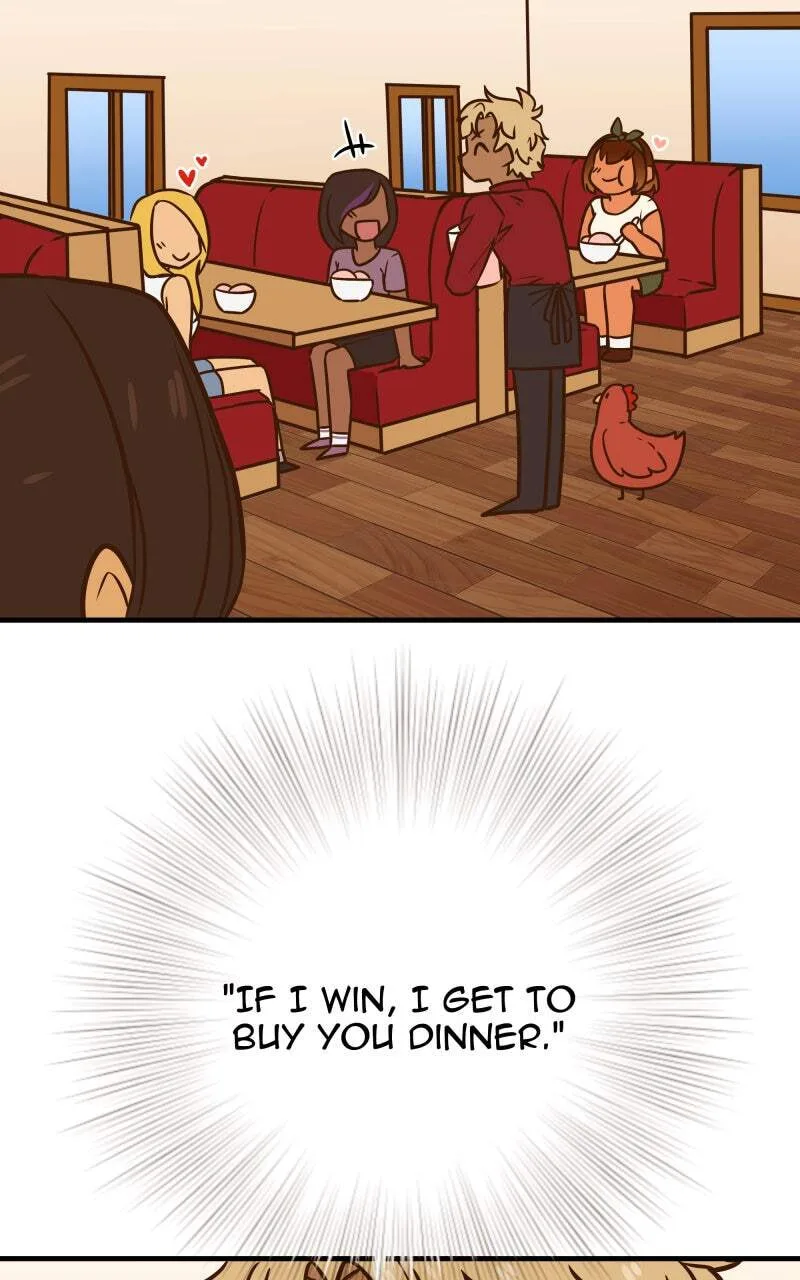 Diner for Adas Chapter 10 page 90